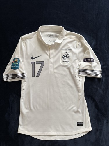 Maillot france porté - maillot,