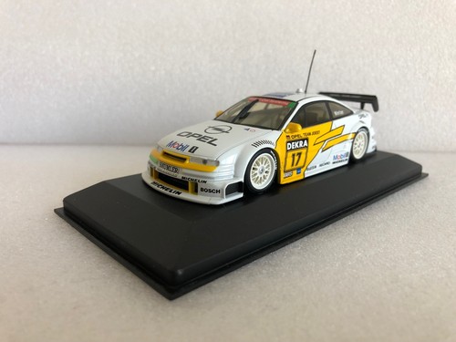 Opel calibra dtm - calibra, 1994