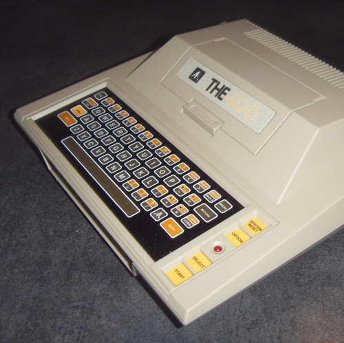 Hdmi console atari 400 - console,