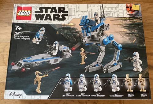 Boite set lego - boite, star