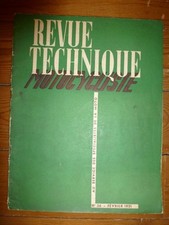 100 125 Revue Technique moto