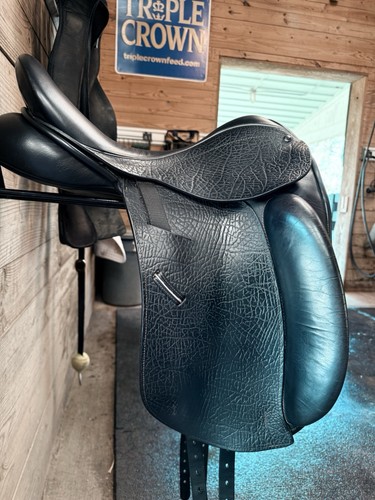 County inspiration dressage - county,