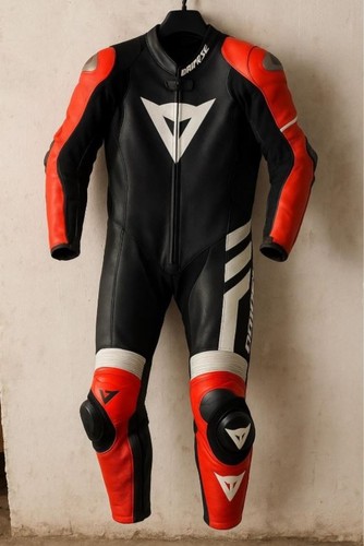 Combinaison air moto cuir - moto,
