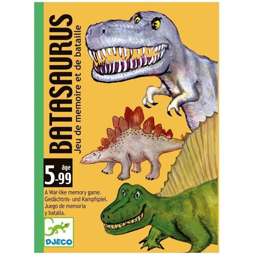 Batasaurus jeu de société - batasaurus,