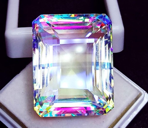 Quartz cristal ct - quartz,