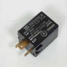 Centrale clignotante origine