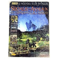 x1 White Dwarf VF N°91