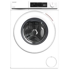 sharp lave-linge frontal 10kg