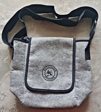 AUTHENTIC PAULANER BEER MUNICH OKTOBERFEST TRACHTEN DIRNDL COOLER SHOULDER BAG