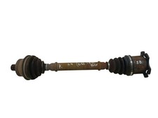 Audi A4 S4 B6 8E 8H 2004