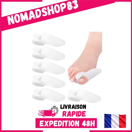 Correcteur hallux valgus - correcteur,
