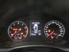 VW Scirocco 3 III 13 08-14 Speedometer Instrument Cluster 5K0953521 1K8920873