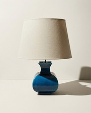 Lampe en céramique Molin