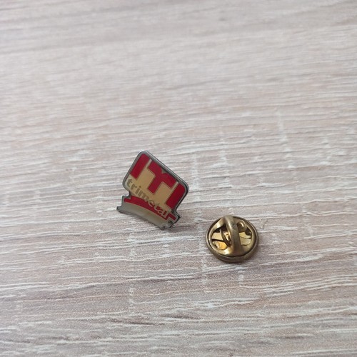 Pin iti trimetal - pin´s,