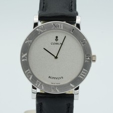 Corum romulus Montre Hommes