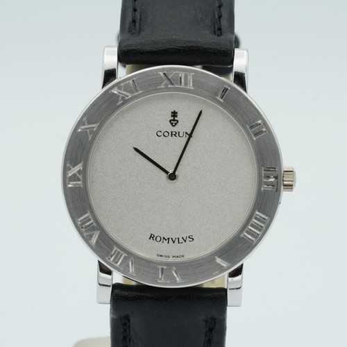Corum romulus montre - corum,