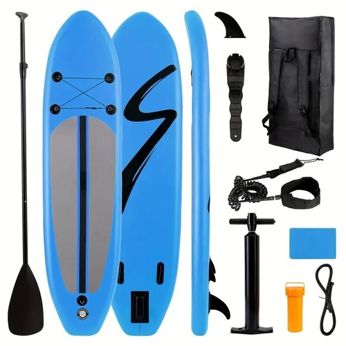 Planche paddle gonflable - paddle,