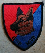 Patch Sécurité Société