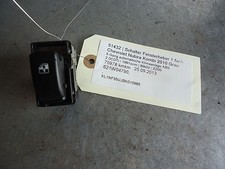 fenêtre Sélection 1 fois Chevrolet Nubira 621W04790 2.0CDTi 89kW Z20S 51432