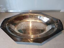 Ancien Légumier Art Déco en