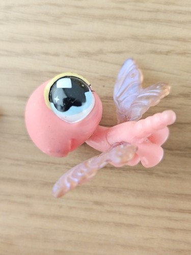 Littlest petshop ancien - my,
