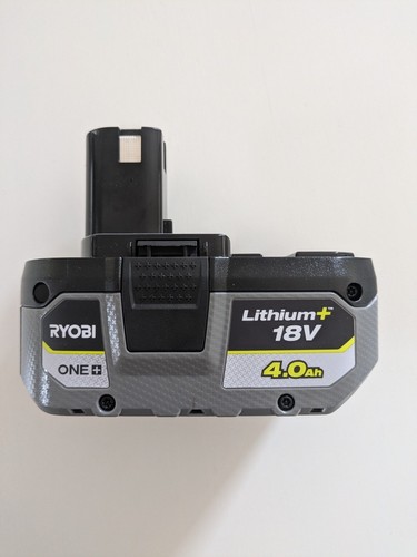 Batterie collection ryobi - collection,