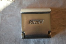 Ancien cendrier Vintage mural