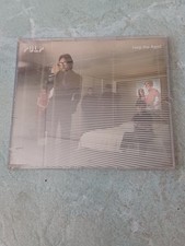 PULP CD 3 TITRES HELP THE AGED 1997 EDITION NEUF