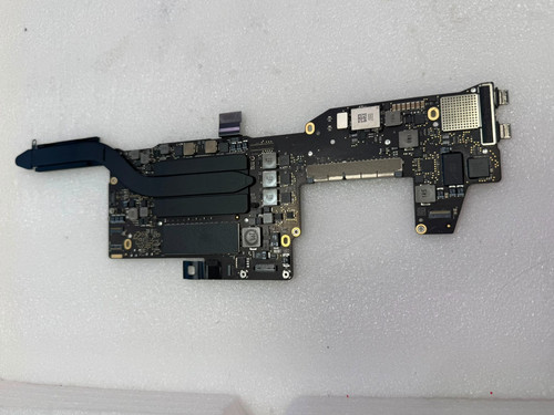 Carte mère originale apple - carte,