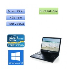 Occasion - Dell Latitude E6500
