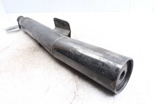 Silencieux D'Échappement à