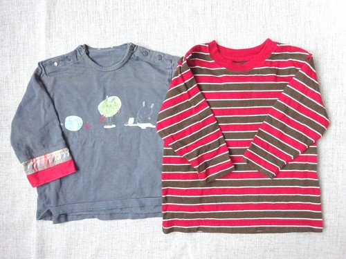 Lot vêtement bébé garçon - , 2