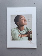 Victoria collection 2021