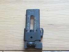 Lee enfield 303 canandian - enfield,