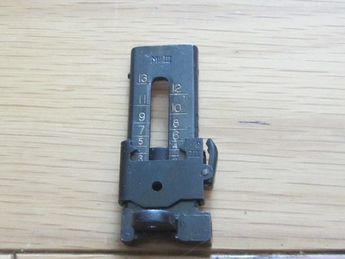 Lee enfield 303 - .303, canandian