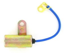 condensateur étoile PEUGEOT