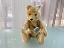 Steiff Tier 420054 Club