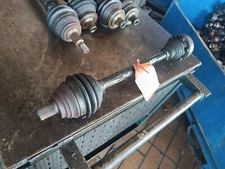 Arbre Arrière Gauche Audi A3