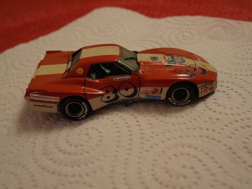 Chevrolet corvette 80 - chevrolet,