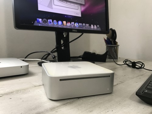 Apple mac mini a1103 - apple,