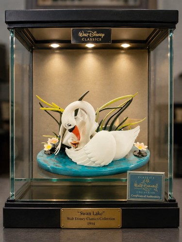 Walt disney classics - disney, a