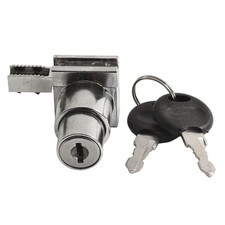 Vitrine neuve utile 1*verrou