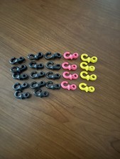 Mathews monkey tails LOT