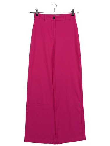 Bershka pantalon jersey - bershka, en
