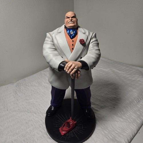 Kingpin bowen designs - bowen, marvel