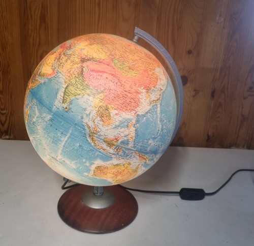 Nova rico ricoglobus globe - rico,