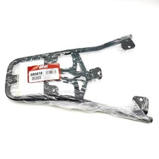 Set Porte-Bagages, Noir, GIVI