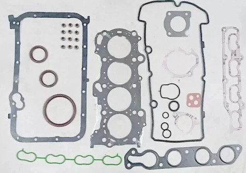 Top head gasket - top, fits