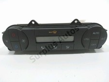 COMMANDE DE CHAUFFAGE 1436158