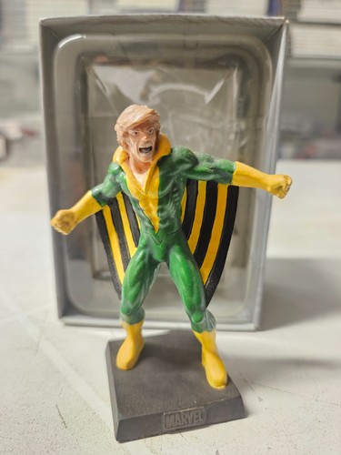 Figurine eaglemoss marvel le - figurine,